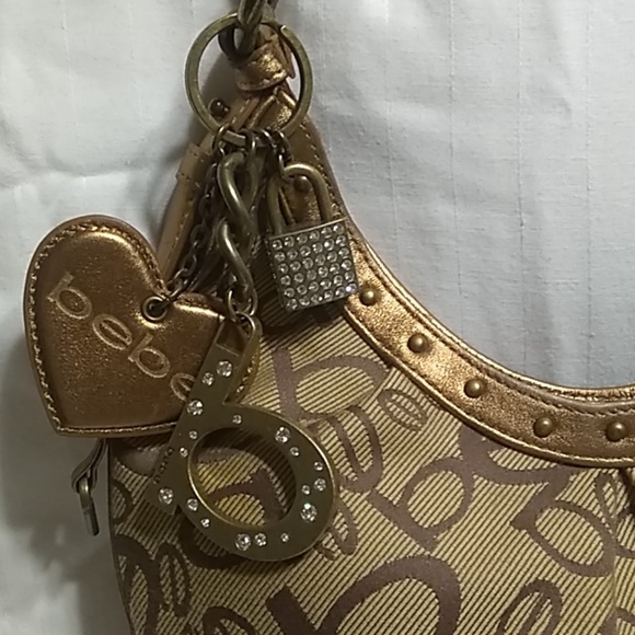 Bebe purse - Picture 2 of 8